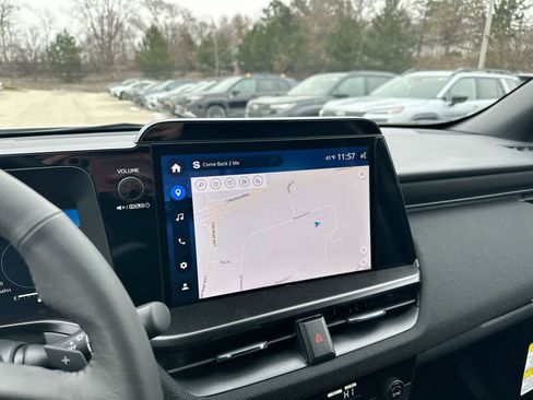 New 2026 Subaru Outback Limited image 31