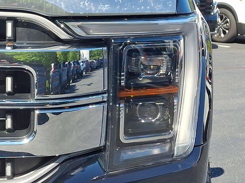 Used 2023 Ford F150 Lariat w/ Equipment Group 502A High AWD/4WD image 9