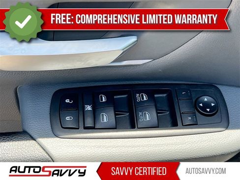 Used 2021 RAM 1500 Big Horn image 18