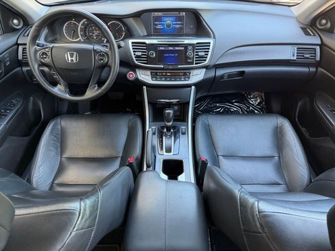 Used 2013 Honda Accord EX-L image 16