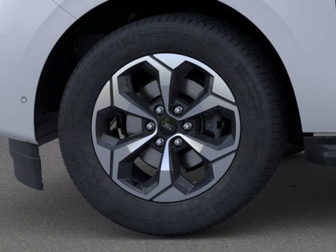 New 2026 Ford Expedition Max Active image 49