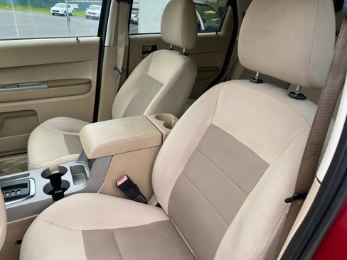 Used 2008 Ford Escape XLT image 24