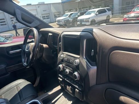 Used 2019 GMC Sierra 1500 Denali w/ LPO, GMC Protection Package AWD/4WD image 15