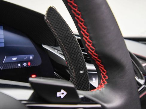 Certified 2023 Ferrari SF90 Spider image 42