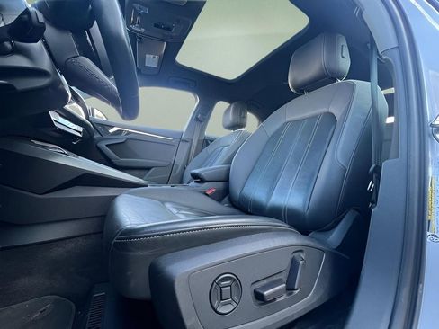 Used 2024 Audi A3 2.0T Premium image 10