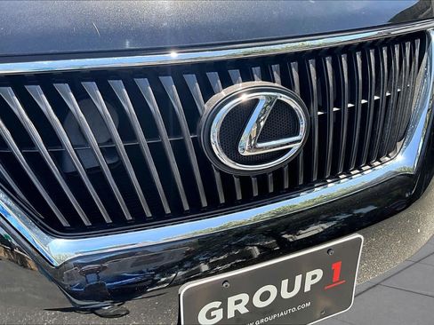 Used 2012 Lexus RX 350 FWD w/ Premium Pkg image 31