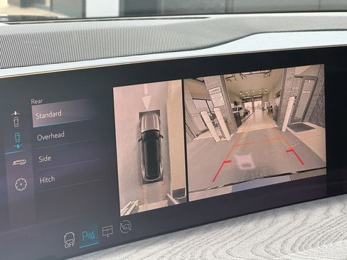 New 2025 Cadillac Escalade IQ Sport 2 image 27