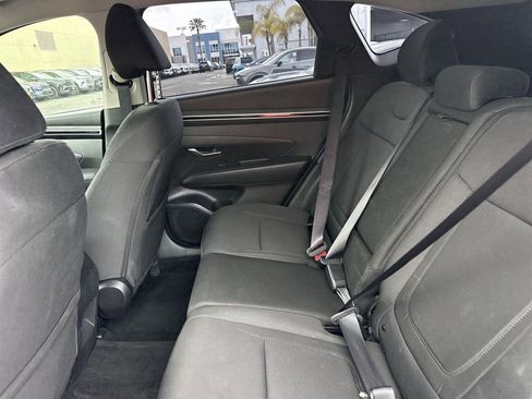 Used 2024 Hyundai Tucson SE AWD/4WD image 19