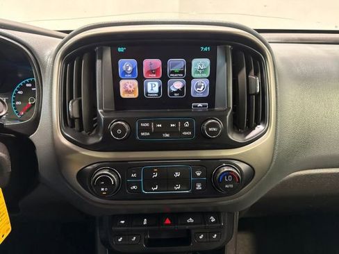 Used 2016 Chevrolet Colorado Z71 image 18