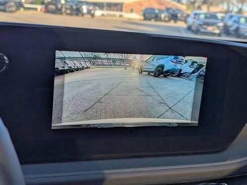 New 2026 Buick Envista Sport Touring w/ Convenience I Package image 12