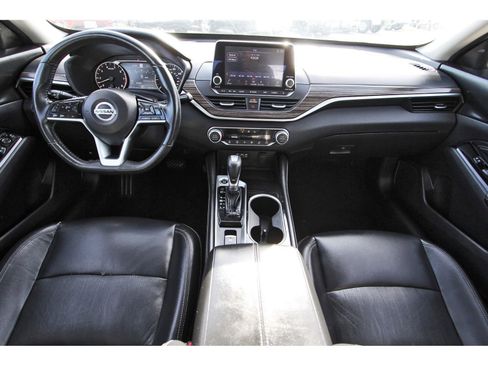 Used 2020 Nissan Altima 2.5 SL image 12