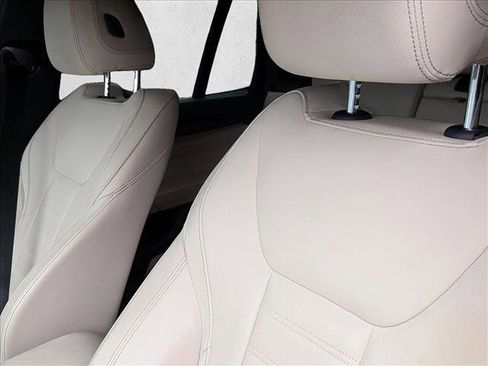 Used 2019 BMW X3 xDrive30i w/ Convenience Package image 14