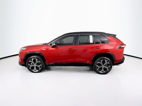 Certified 2024 Toyota RAV4 XSE w/ Premium Package image 14