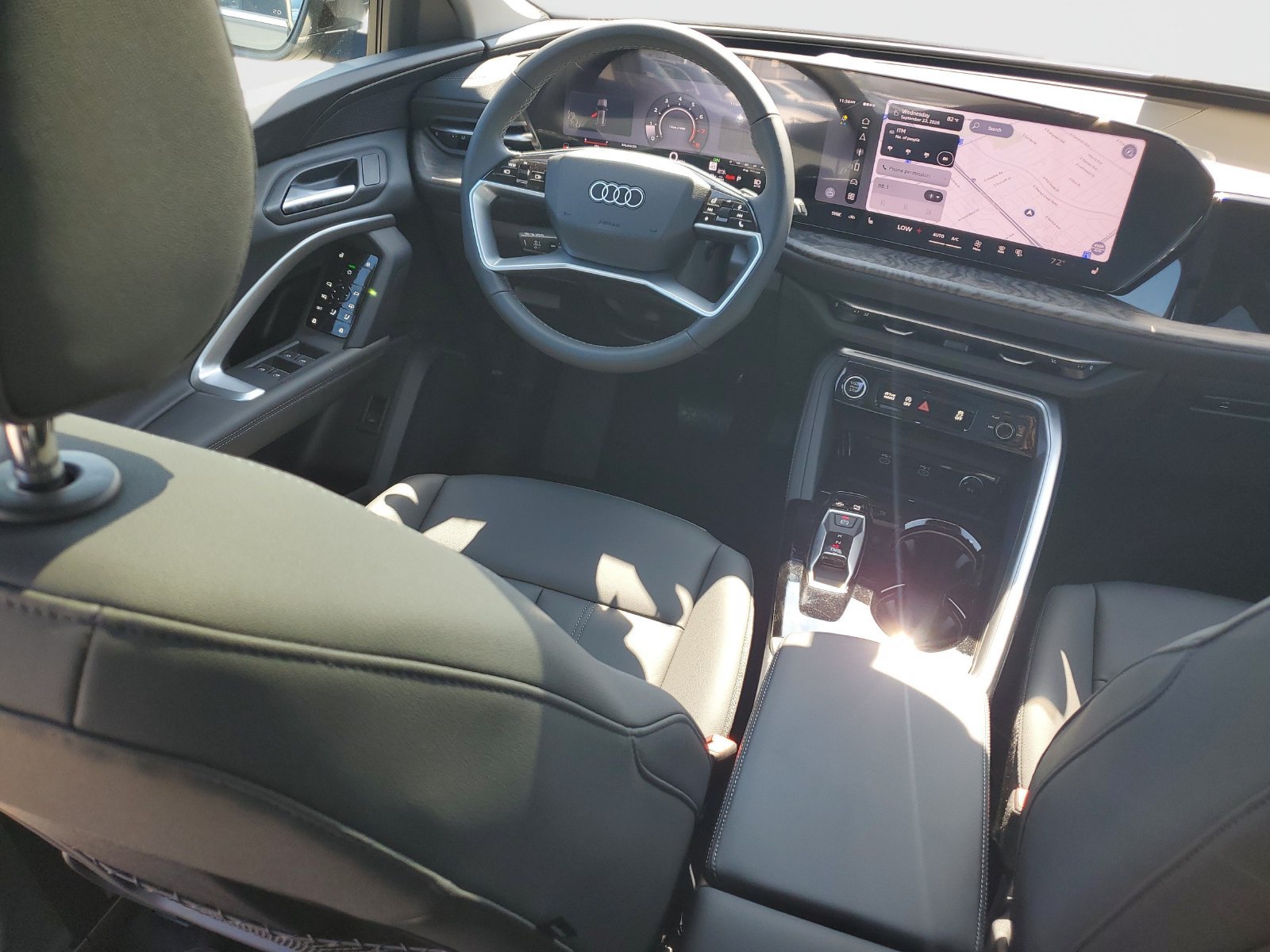 New 2026 Audi Q5 Premium AWD/4WD image 11