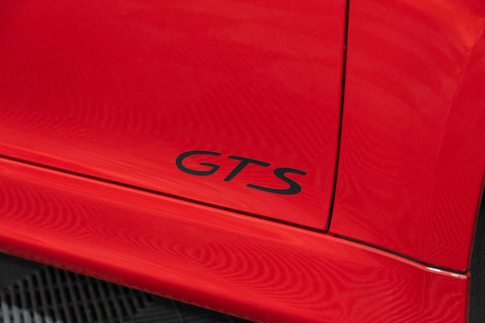 Used 2016 Porsche Boxster GTS RWD image 16