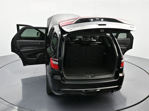 Used 2024 Dodge Durango GT image 49
