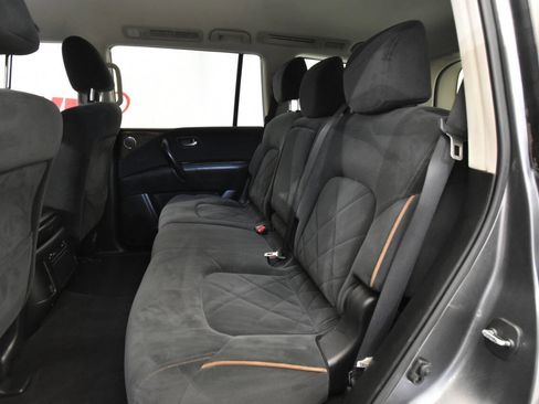 Used 2018 Nissan Armada SV w/ Driver Package image 14