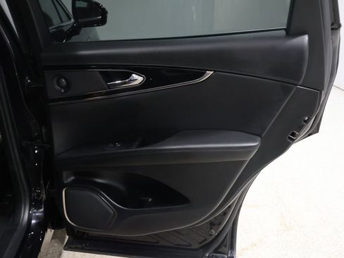 Used 2023 Lincoln Nautilus Reserve w/ Equipment Group 201A image 22