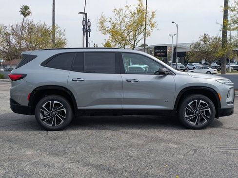 New 2026 Buick Enclave Sport Touring w/ Power Package image 5