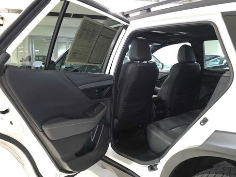 Used 2023 Subaru Outback Wilderness AWD/4WD image 14