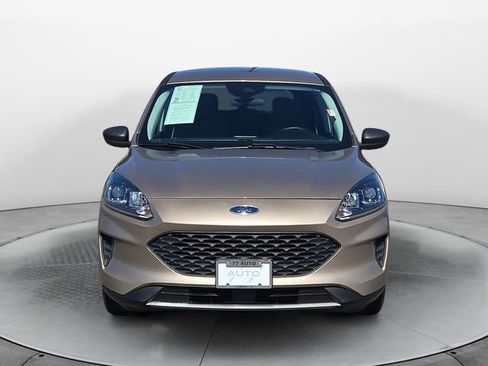 Used 2021 Ford Escape S image 8