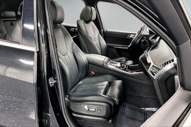 Used 2019 BMW X5 xDrive40i w/ Convenience Package AWD/4WD image 28