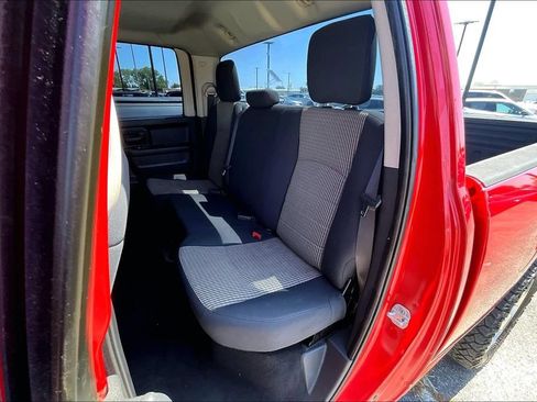 Used 2012 RAM 1500 Express RWD image 33