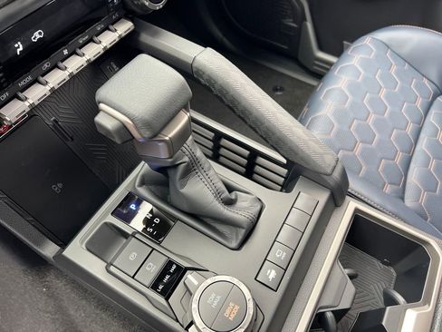 New 2026 Toyota 4Runner 4WD image 26