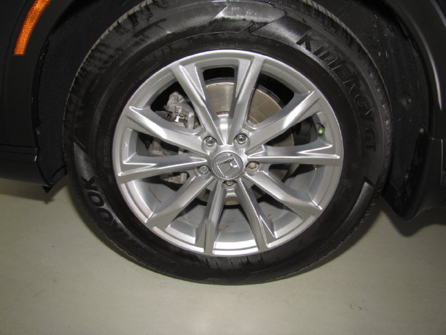 Certified 2024 Honda CR-V EX-L image 49