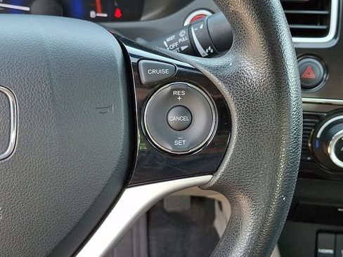 Used 2014 Honda Civic EX image 22