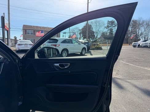 Used 2024 Volvo S60 T8 Plus w/ Climate Package image 22