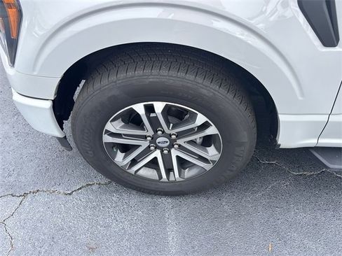 Used 2023 Ford F150 XL w/ STX Appearance Package image 11