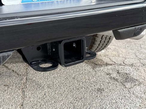 New 2026 RAM 2500 Limited image 19