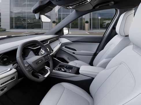 New 2026 Jeep Cherokee Limited AWD/4WD image 23