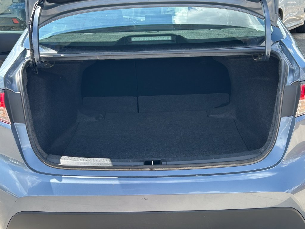 Certified 2025 Toyota Corolla LE FWD image 15