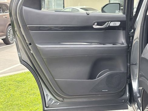 Used 2021 Hyundai Palisade Limited w/ Cargo Package image 28