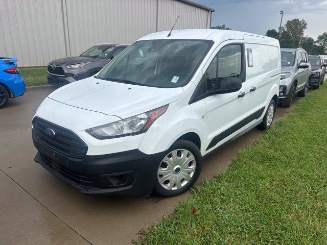 Used 2021 Ford Transit Connect XL FWD image 1