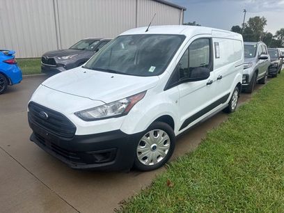 Used 2021 Ford Transit Connect XL