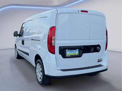 Used 2017 RAM ProMaster City Tradesman SLT w/ Rear Back-up Camera Group image 4