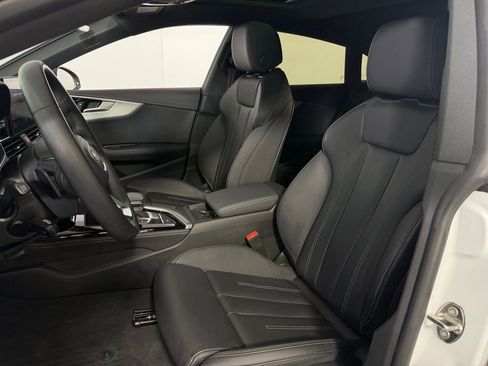 Used 2023 Audi A5 2.0T Premium Plus w/ Premium Plus AWD/4WD image 22