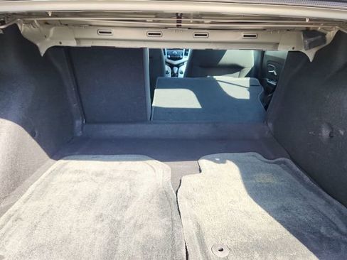 Used 2012 Chevrolet Cruze LT FWD image 31