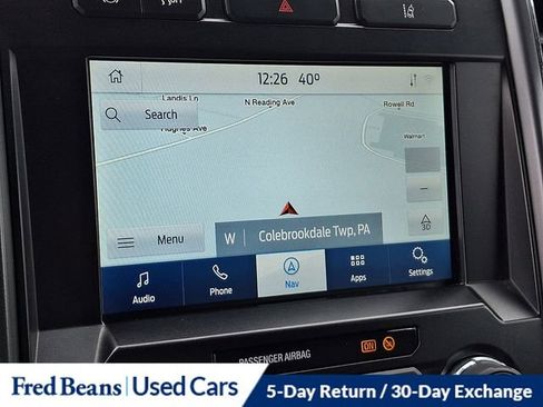 Certified 2022 Ford F550 2WD Regular Cab Super Duty w/ XLT Value Package image 24