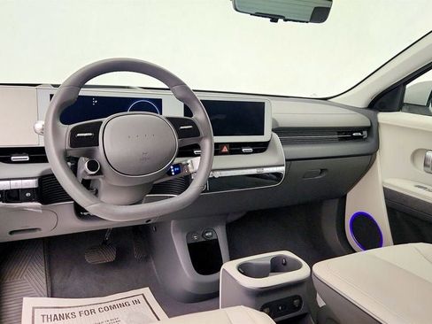 Used 2024 Hyundai Ioniq 5 Limited image 13