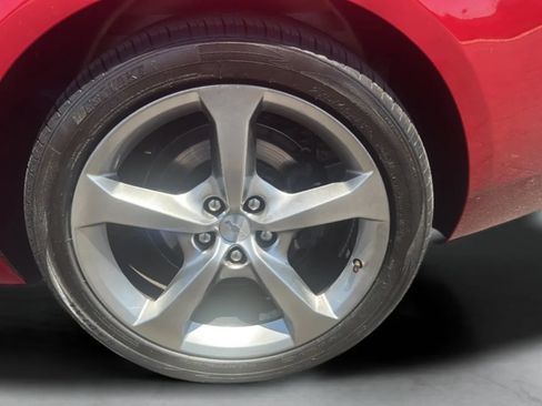 Used 2013 Chevrolet Camaro LT w/ RS Package RWD image 33