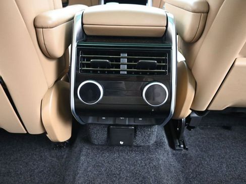 Used 2024 Land Rover Range Rover SE AWD/4WD image 22