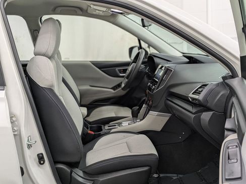 Used 2022 Subaru Forester AWD/4WD image 14