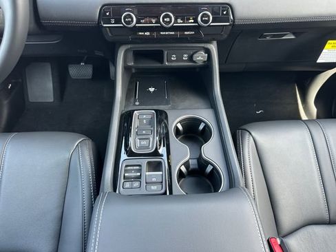 New 2026 Honda Pilot Touring image 29