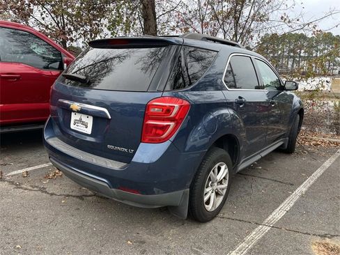 Used 2016 Chevrolet Equinox LT w/ Convenience Package image 4