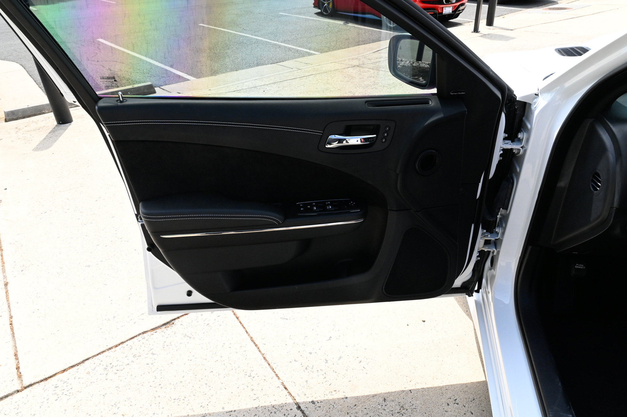 Used 2021 Dodge Charger SRT Hellcat RWD image 20
