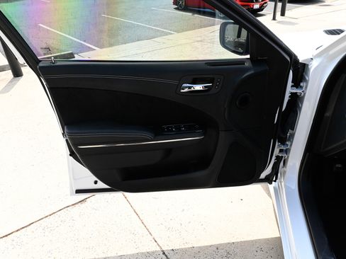 Used 2021 Dodge Charger SRT Hellcat RWD image 20